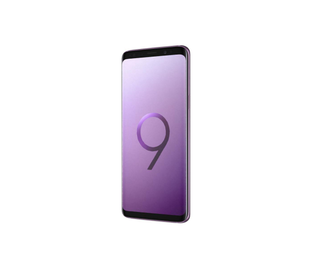 Samsung Galaxy S9 G960F Dual SIM Lilac Purple - 409133 - zdjęcie 4